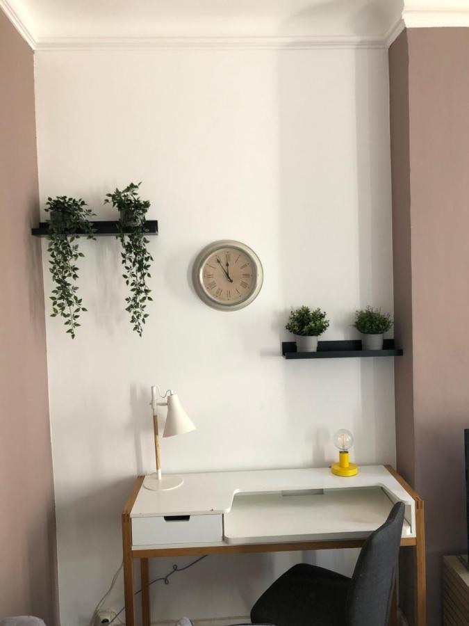 Magnifique Appartement 3 Pieces Joliette Marseille Parking Privatif المظهر الخارجي الصورة