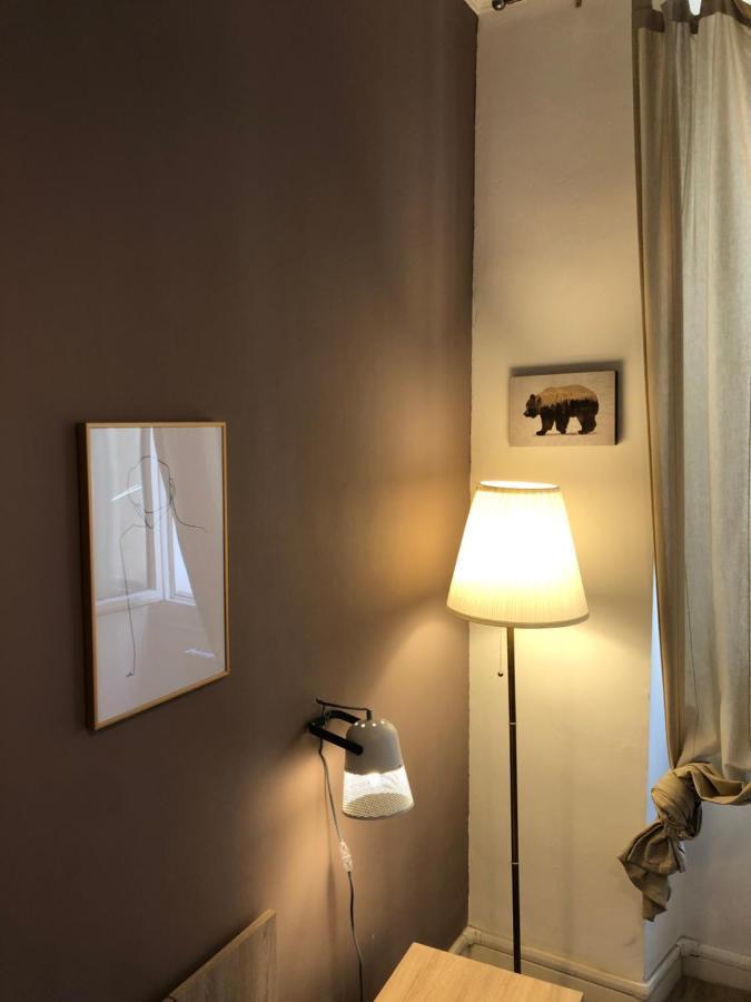Magnifique Appartement 3 Pieces Joliette Marseille Parking Privatif المظهر الخارجي الصورة